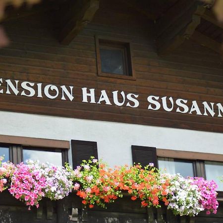 Haus Susanne Radstadt Phòng bức ảnh