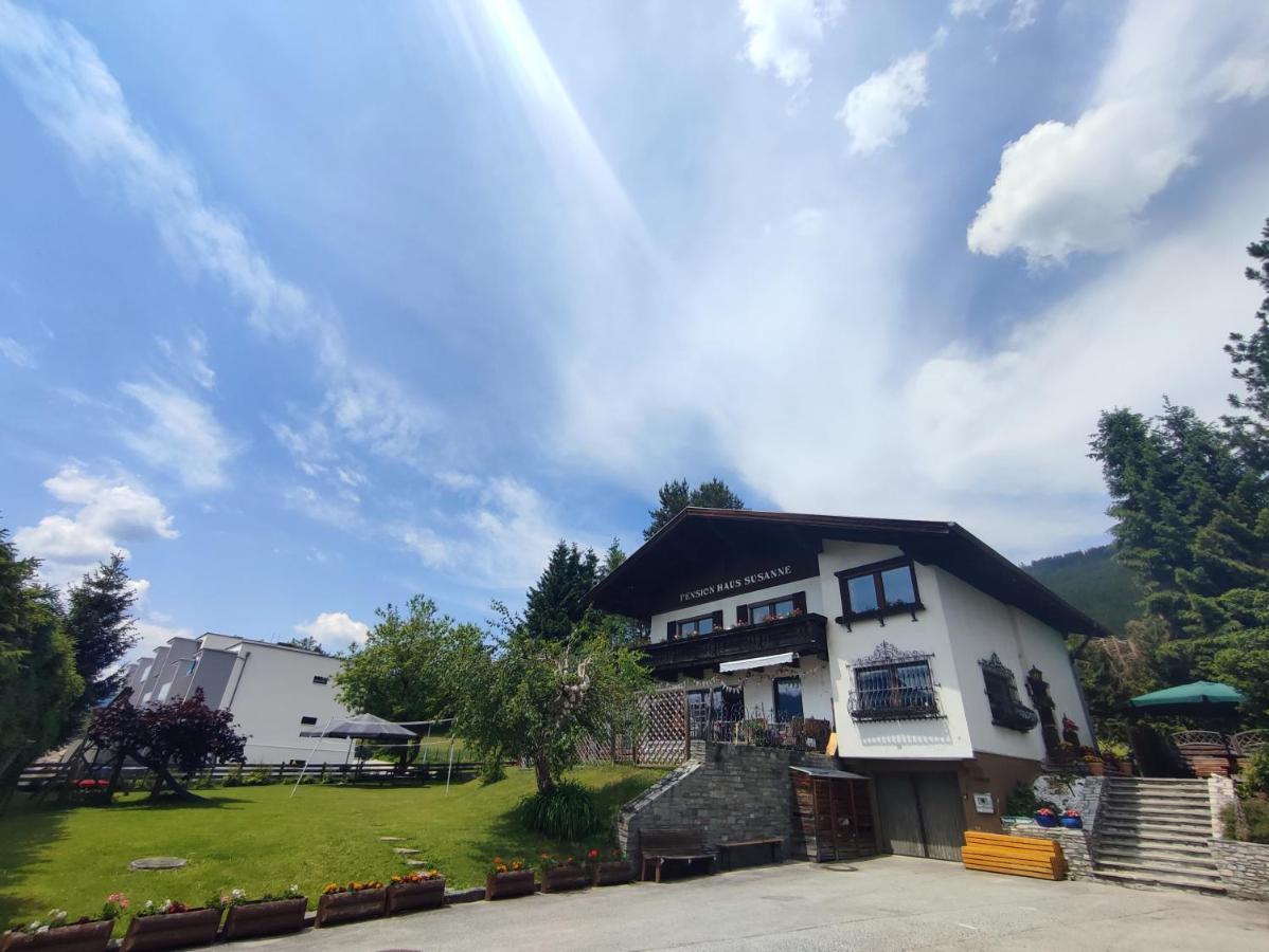 Haus Susanne Radstadt Ngoại thất bức ảnh