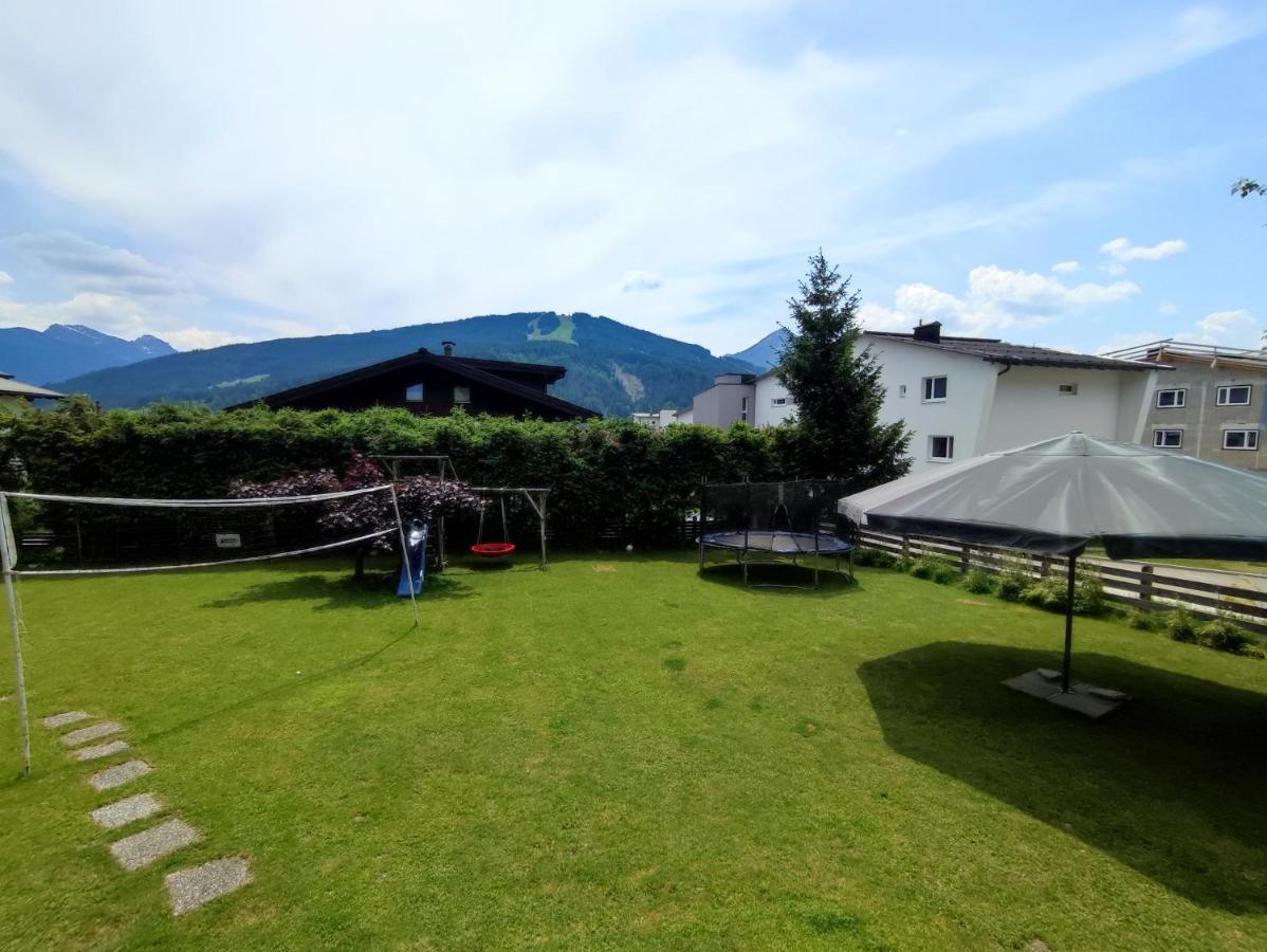 Haus Susanne Radstadt Ngoại thất bức ảnh