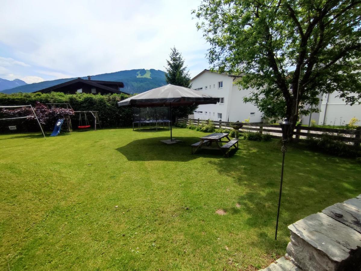Haus Susanne Radstadt Ngoại thất bức ảnh