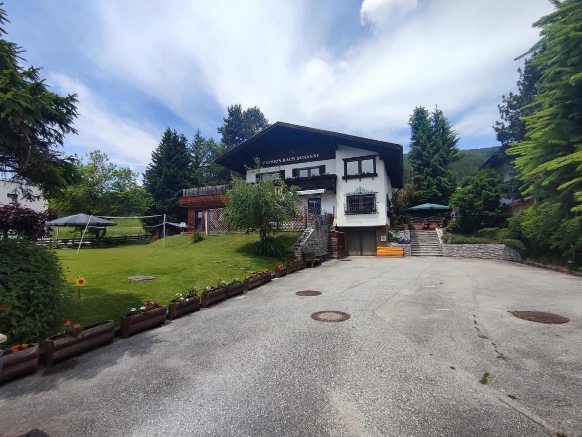 Haus Susanne Radstadt Ngoại thất bức ảnh