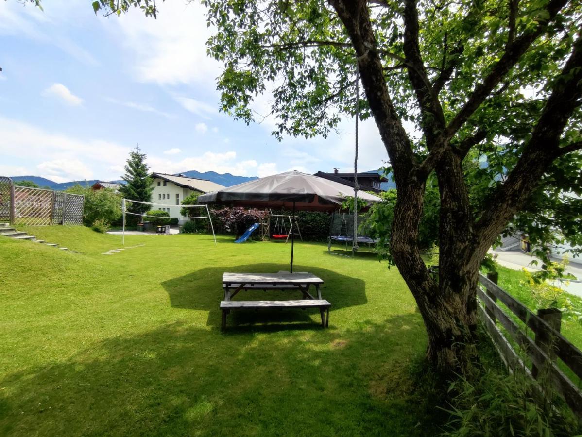 Haus Susanne Radstadt Ngoại thất bức ảnh