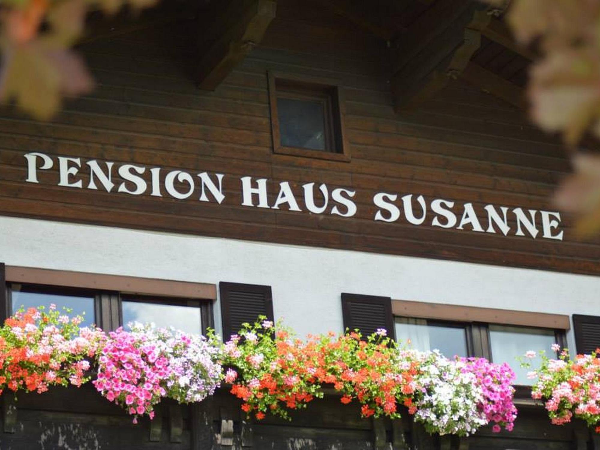 Haus Susanne Radstadt Phòng bức ảnh