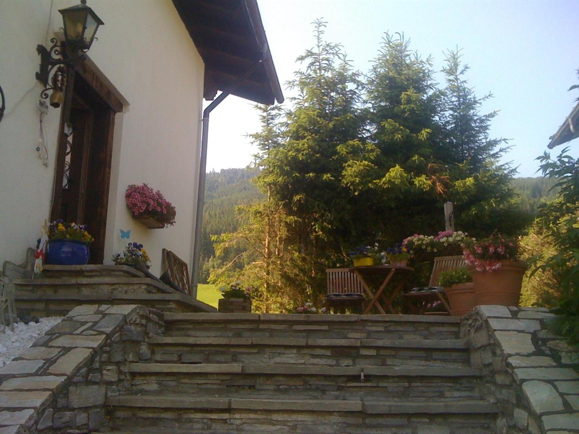 Haus Susanne Radstadt Ngoại thất bức ảnh