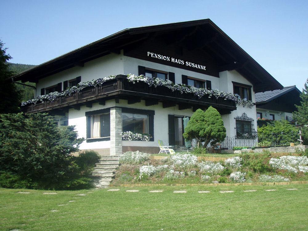 Haus Susanne Radstadt Ngoại thất bức ảnh
