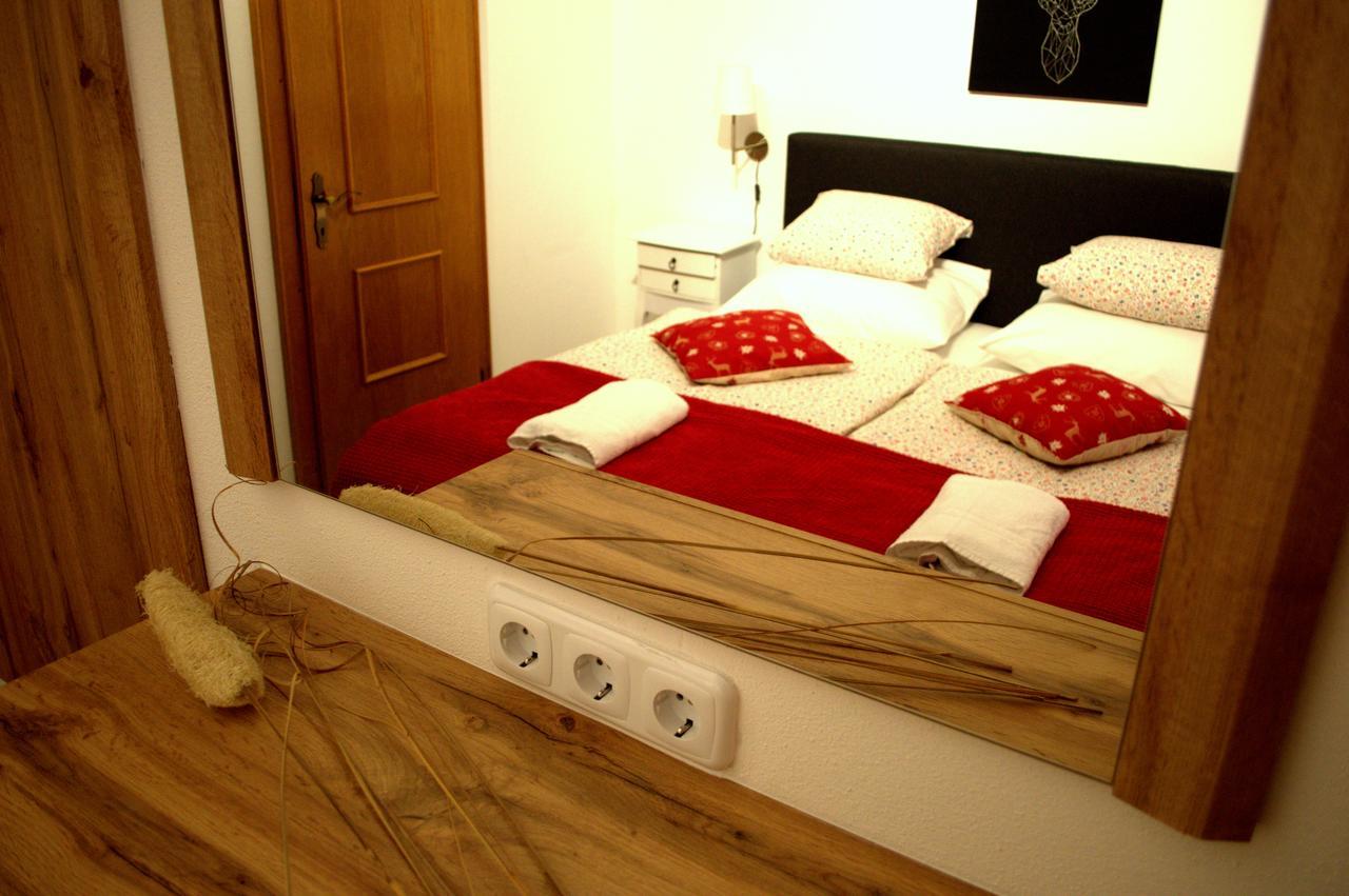 Haus Susanne Radstadt Ngoại thất bức ảnh