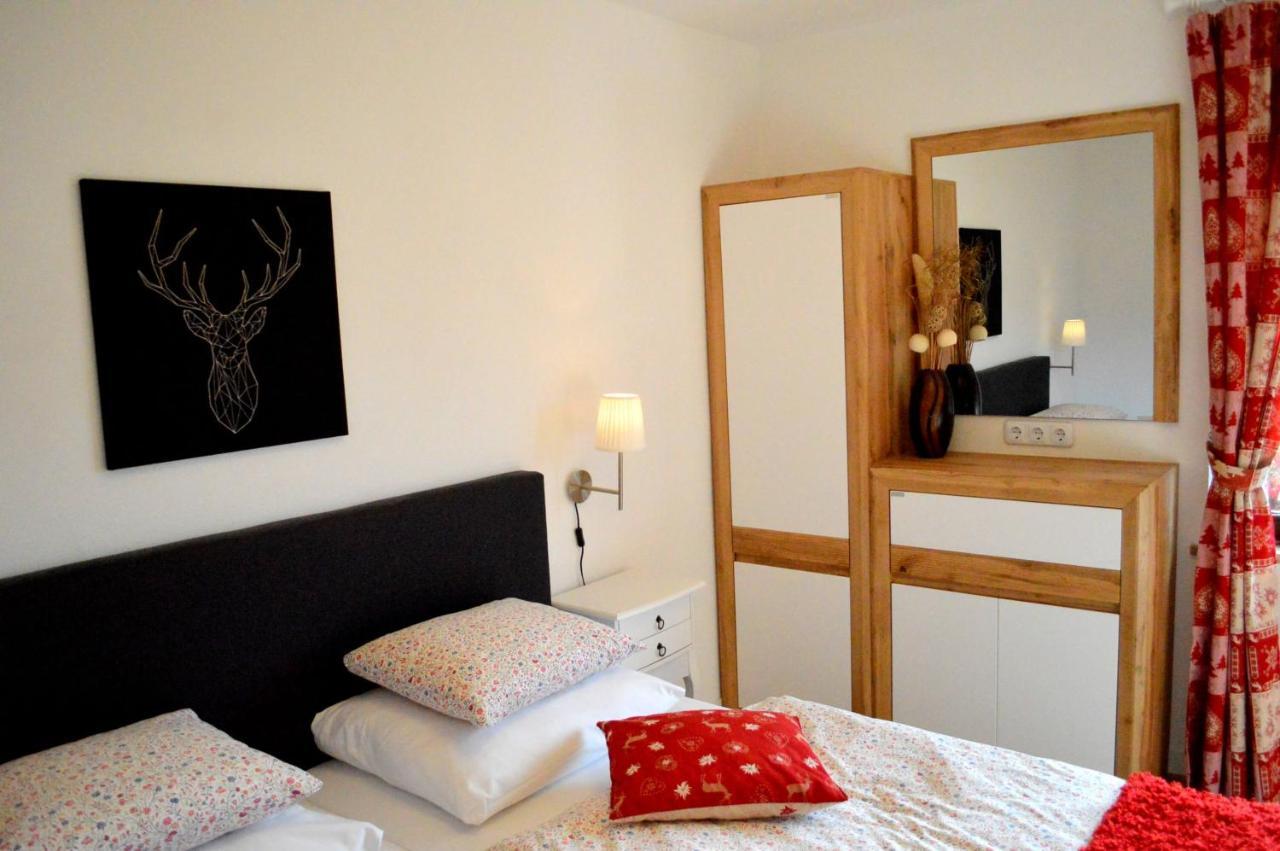 Haus Susanne Radstadt Ngoại thất bức ảnh