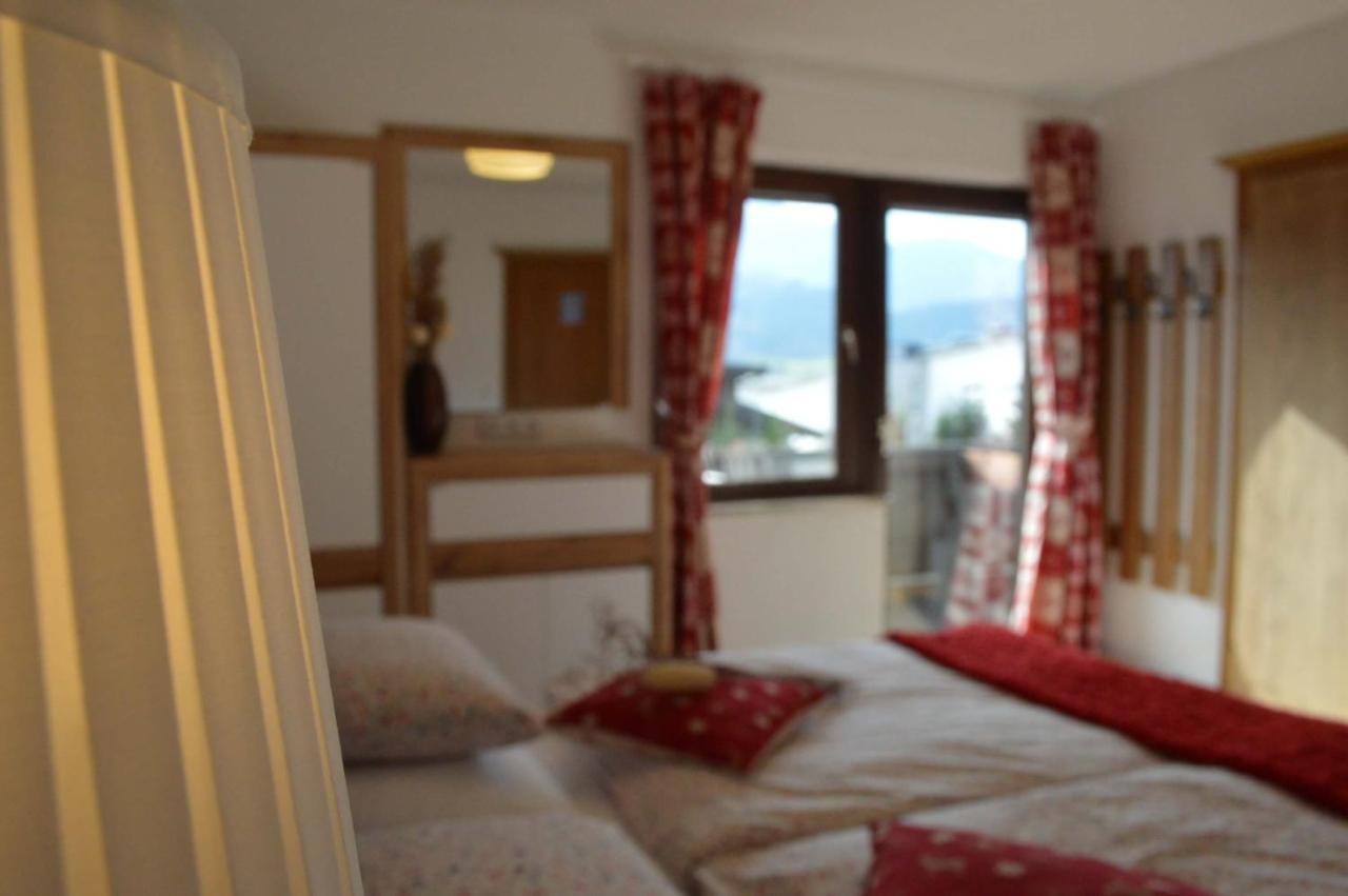 Haus Susanne Radstadt Ngoại thất bức ảnh