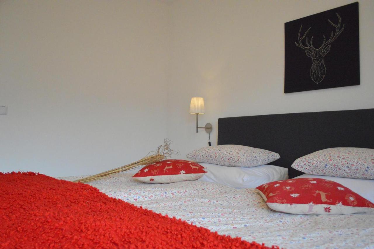 Haus Susanne Radstadt Ngoại thất bức ảnh
