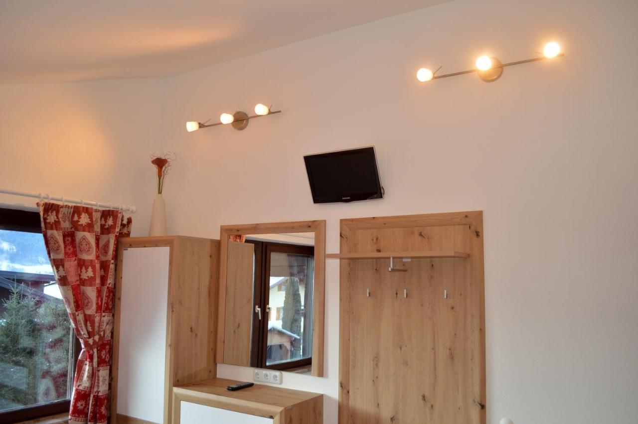 Haus Susanne Radstadt Ngoại thất bức ảnh