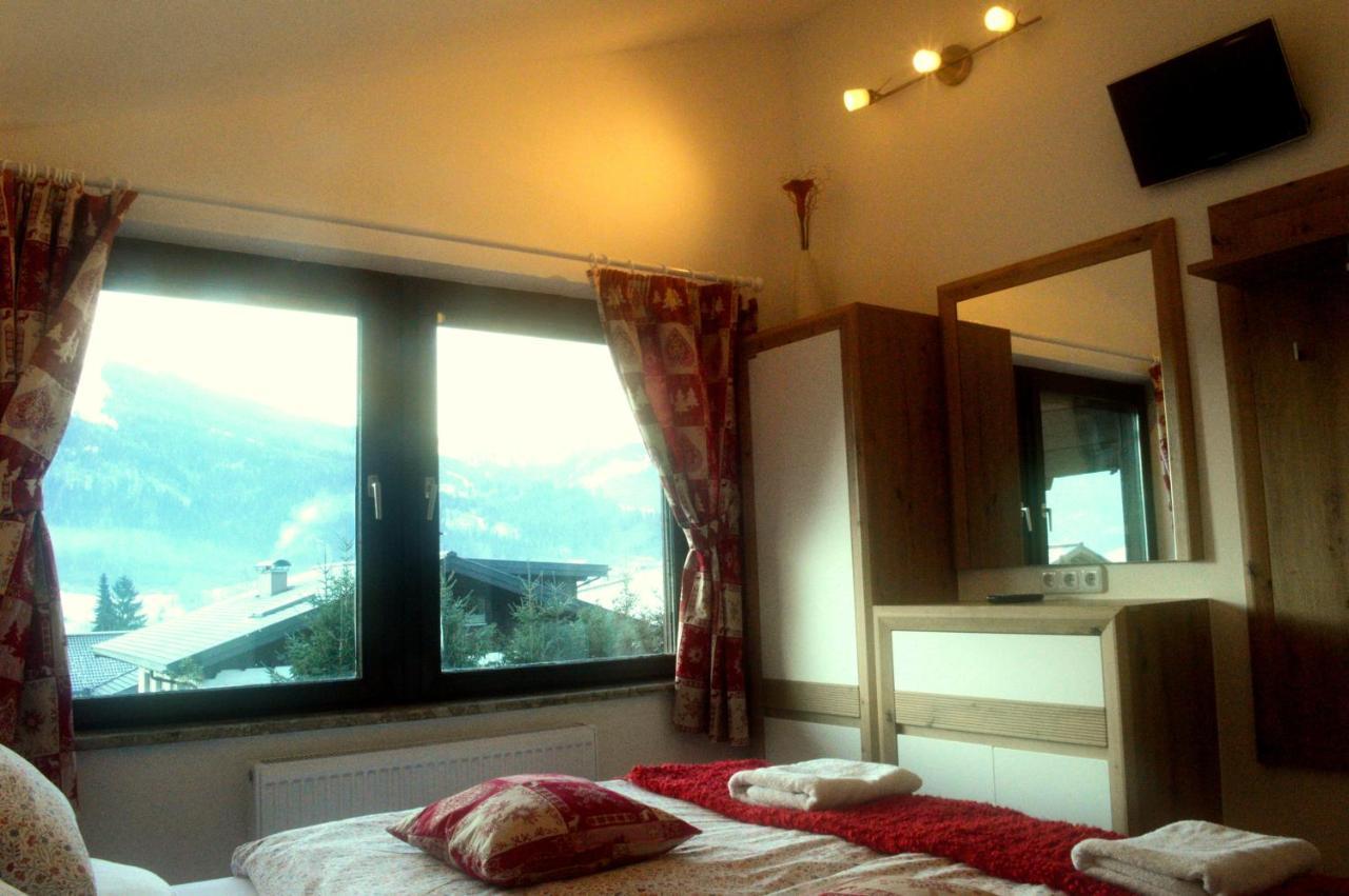 Haus Susanne Radstadt Ngoại thất bức ảnh