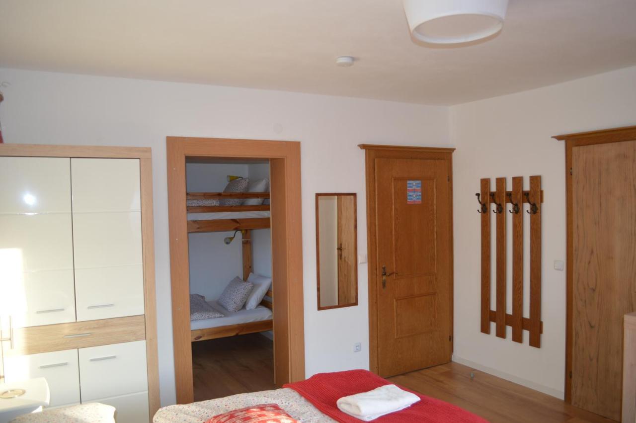 Haus Susanne Radstadt Ngoại thất bức ảnh